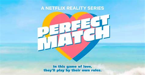 perfect match netflix nude|Hottest Perfect Match (2023) Nudity, Watch Clips & See Pics